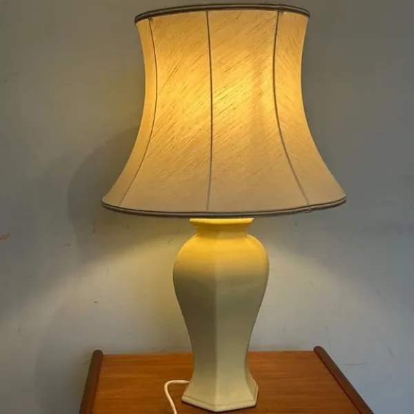 Table Lamps Collection