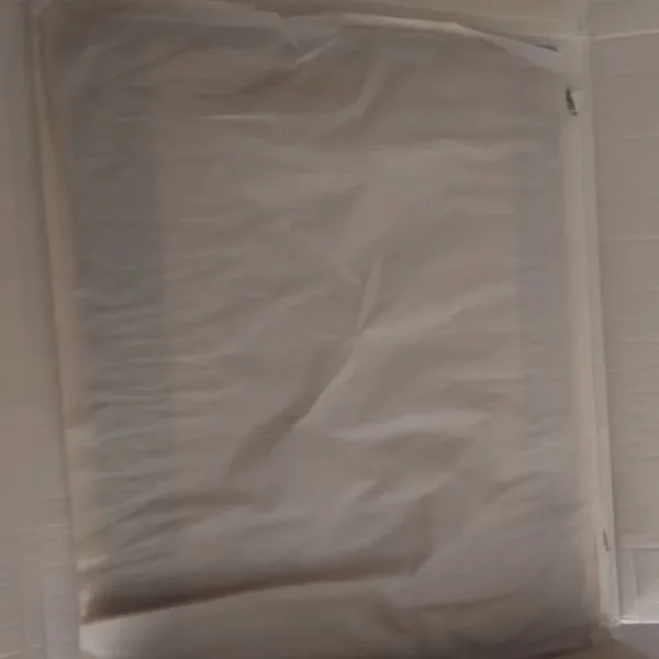 Glass inner oven door
