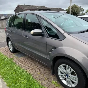 Ford S-Max 2014 Manual 5-door MPV - Image 5