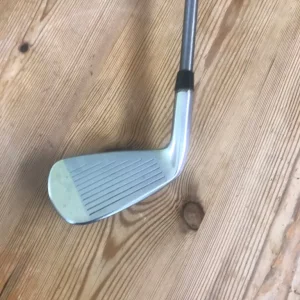 Mizuno H5 1 iron upgrade - Image 2