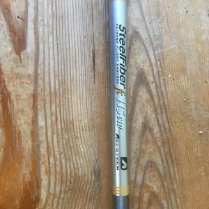 Mizuno H5 1 iron upgrade - Image 4