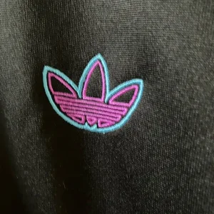 ADIDAS CARDIGAN WITH BEAUTIFUL STRIPES - Image 2