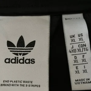 ADIDAS CARDIGAN WITH BEAUTIFUL STRIPES - Image 3
