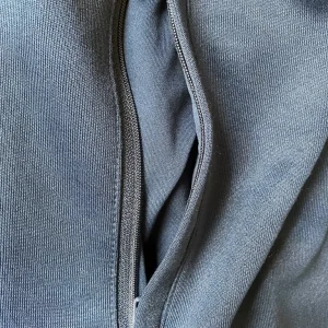 ADIDAS CARDIGAN WITH BEAUTIFUL STRIPES - Image 4