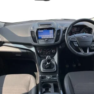 Ford Kuga 2.0 Tdci Ecoblue Titanium 5-door SUV Diesel Manual - Image 7