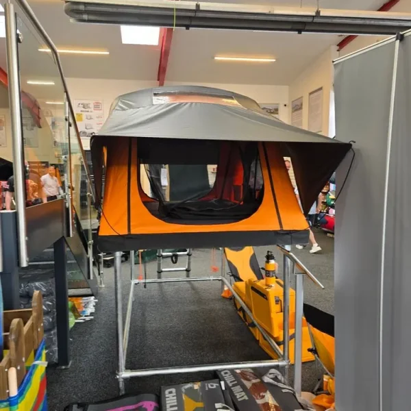 Tentbox Lite
