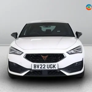 2022 Cupra Leon eHybrid VZ2 1.4L Plug-in Hybrid - Image 5