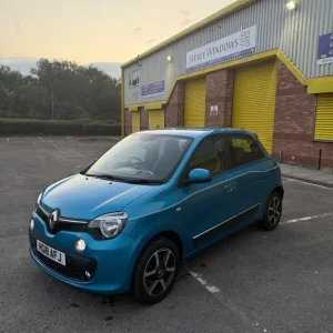 2018 Renault Twingo Dynamique - Image 2
