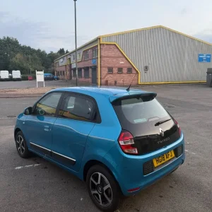 2018 Renault Twingo Dynamique - Image 3