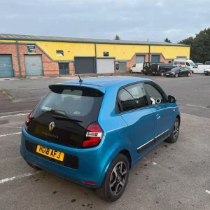 2018 Renault Twingo Dynamique - Image 4