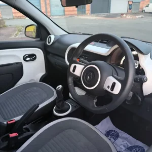 2018 Renault Twingo Dynamique - Image 5