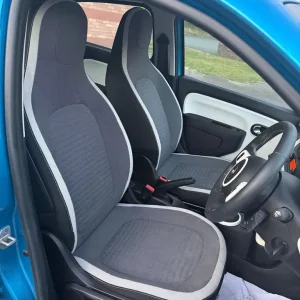 2018 Renault Twingo Dynamique - Image 6