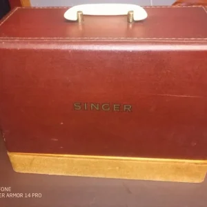 Singer 185k electric sewing machine - Image 5