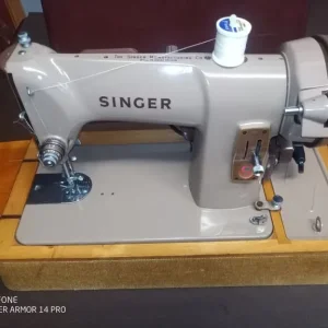 Singer 185k electric sewing machine