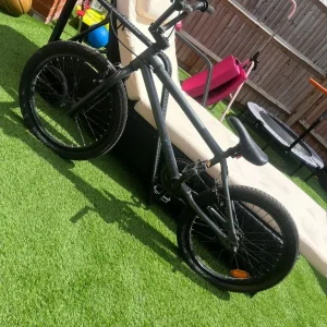 Bmx