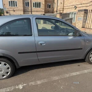 Vauxhall Corsa SPARES AND REPAIRS - Image 3