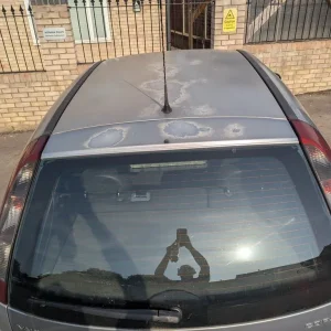 Vauxhall Corsa SPARES AND REPAIRS - Image 5