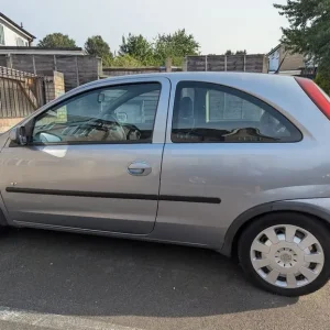 Vauxhall Corsa SPARES AND REPAIRS
