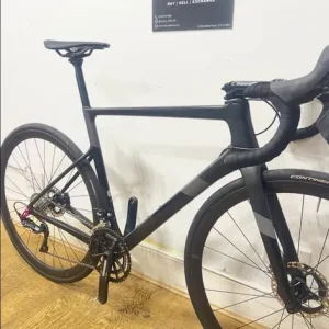 Cannondale Supersix Evo road bike - Image 3