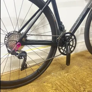 Cannondale Supersix Evo road bike - Image 6