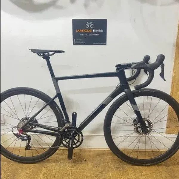 Cannondale Supersix Evo road bike