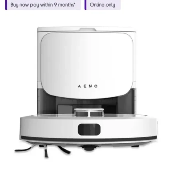 Robot VaccuM