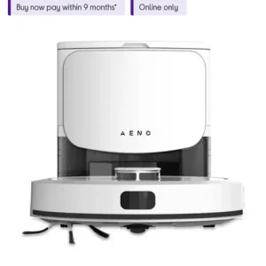 Robot VaccuM