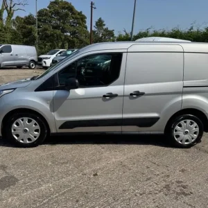 2019 Ford Transit Connect 1.5 Diesel Van - Image 2