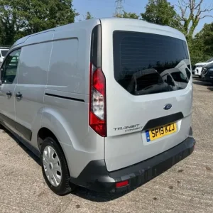 2019 Ford Transit Connect 1.5 Diesel Van - Image 3