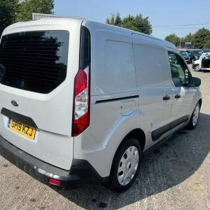 2019 Ford Transit Connect 1.5 Diesel Van - Image 5