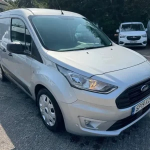 2019 Ford Transit Connect 1.5 Diesel Van - Image 7