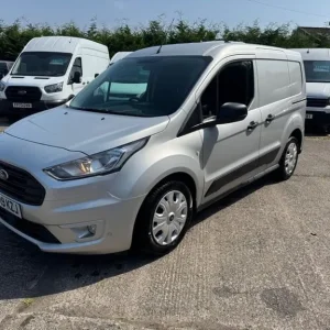 2019 Ford Transit Connect 1.5 Diesel Van