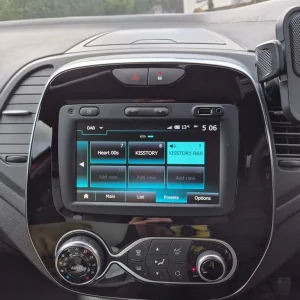 2019 Renault Captur Hatchback Manual - Image 6
