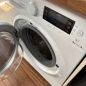 Hotpoint RD 966 JD Washer Dryer - Image 3