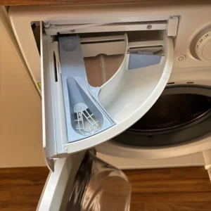 Hotpoint RD 966 JD Washer Dryer - Image 4