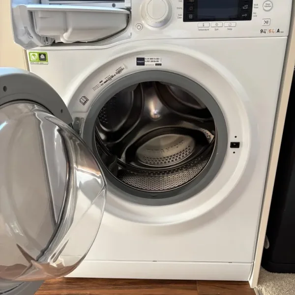 Hotpoint RD 966 JD Washer Dryer