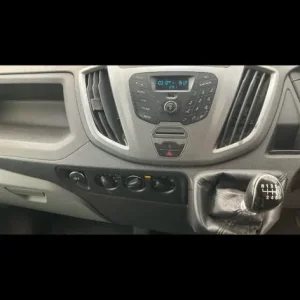 Ford Transit Panel Van 2017 Manual LWB - Image 5