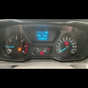 Ford Transit Panel Van 2017 Manual LWB - Image 6