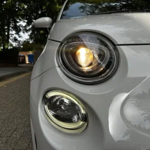 2020 Abarth 595 1.4 T-Jet 3dr hatchback manual - Image 7