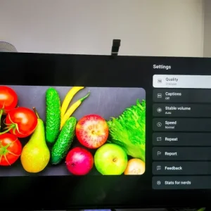 55" Sony Bravia OLED 4K Ultra HD TV - Image 2
