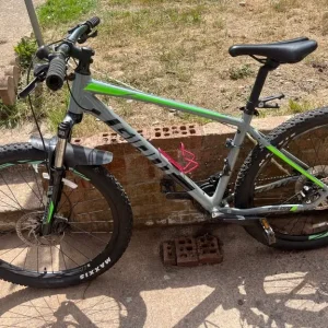 Giant Talon men’s bike