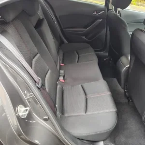 2017 Mazda3 Sport Nav Hatchback Petrol Manual - Image 7