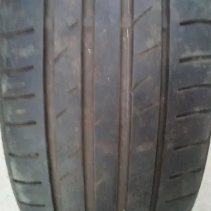 TYRE 205/55/16 - Image 2
