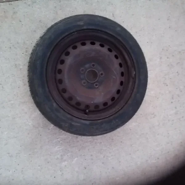 TYRE 205/55/16