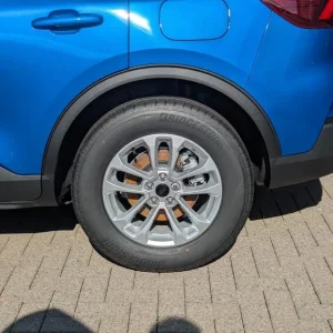 2025 Ford Kuga 1.5 EcoBoost Titanium 5dr Estate Petrol Manual - Image 3