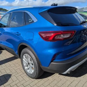 2025 Ford Kuga 1.5 EcoBoost Titanium 5dr Estate Petrol Manual - Image 4