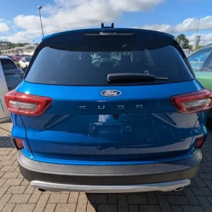 2025 Ford Kuga 1.5 EcoBoost Titanium 5dr Estate Petrol Manual - Image 5