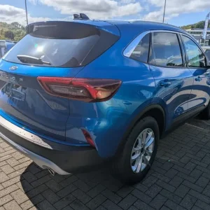 2025 Ford Kuga 1.5 EcoBoost Titanium 5dr Estate Petrol Manual - Image 8
