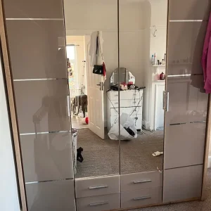 Wardrobe