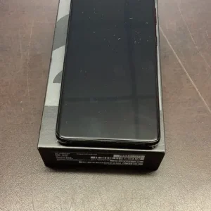 Samsung Galaxy S21 Ultra 5G 128GB unlocked with warranty - Image 2